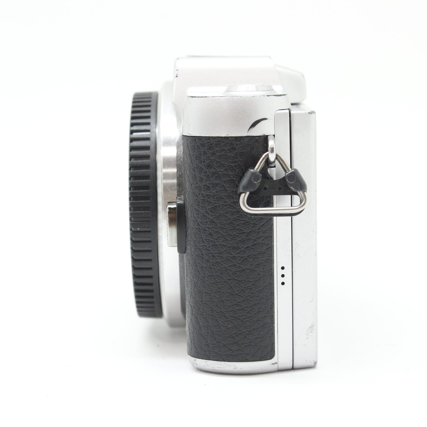 中古 Panasonic GF7 ボディ