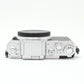 中古 Panasonic GF7 ボディ