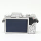 中古 Panasonic GF7 ボディ