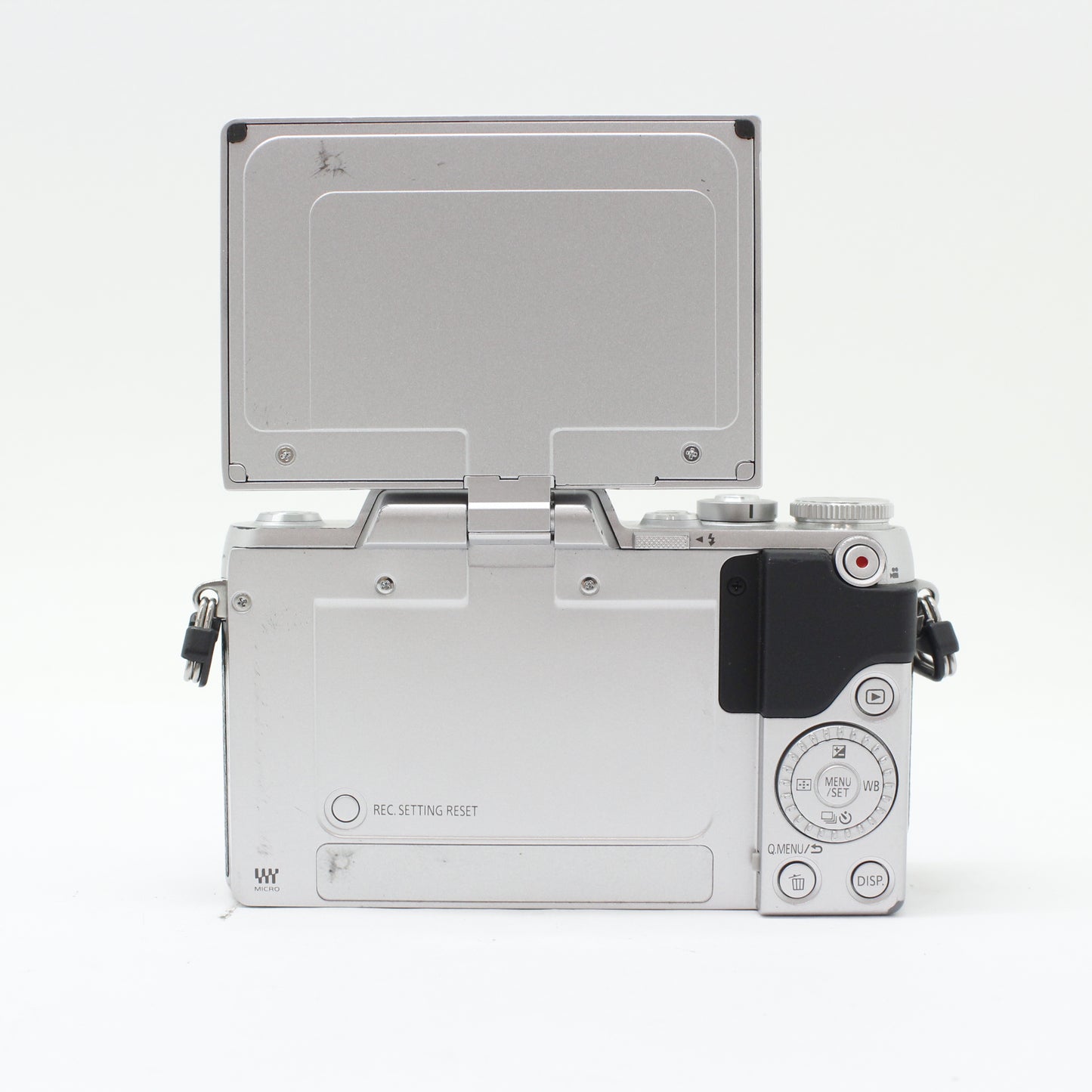 中古 Panasonic GF7 ボディ