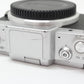 中古 Panasonic GF7 ボディ