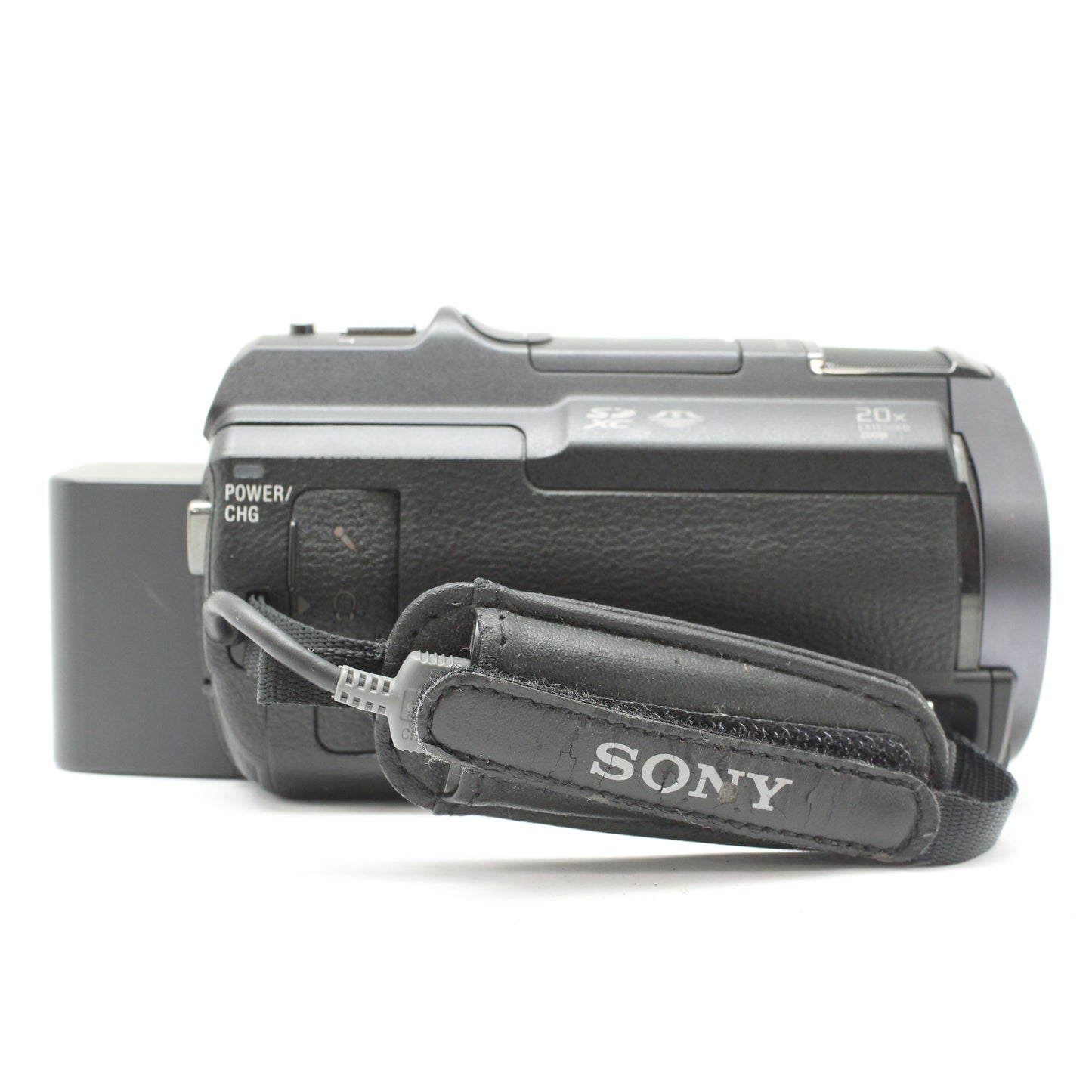 中古 SONY HDR-CX 630 V