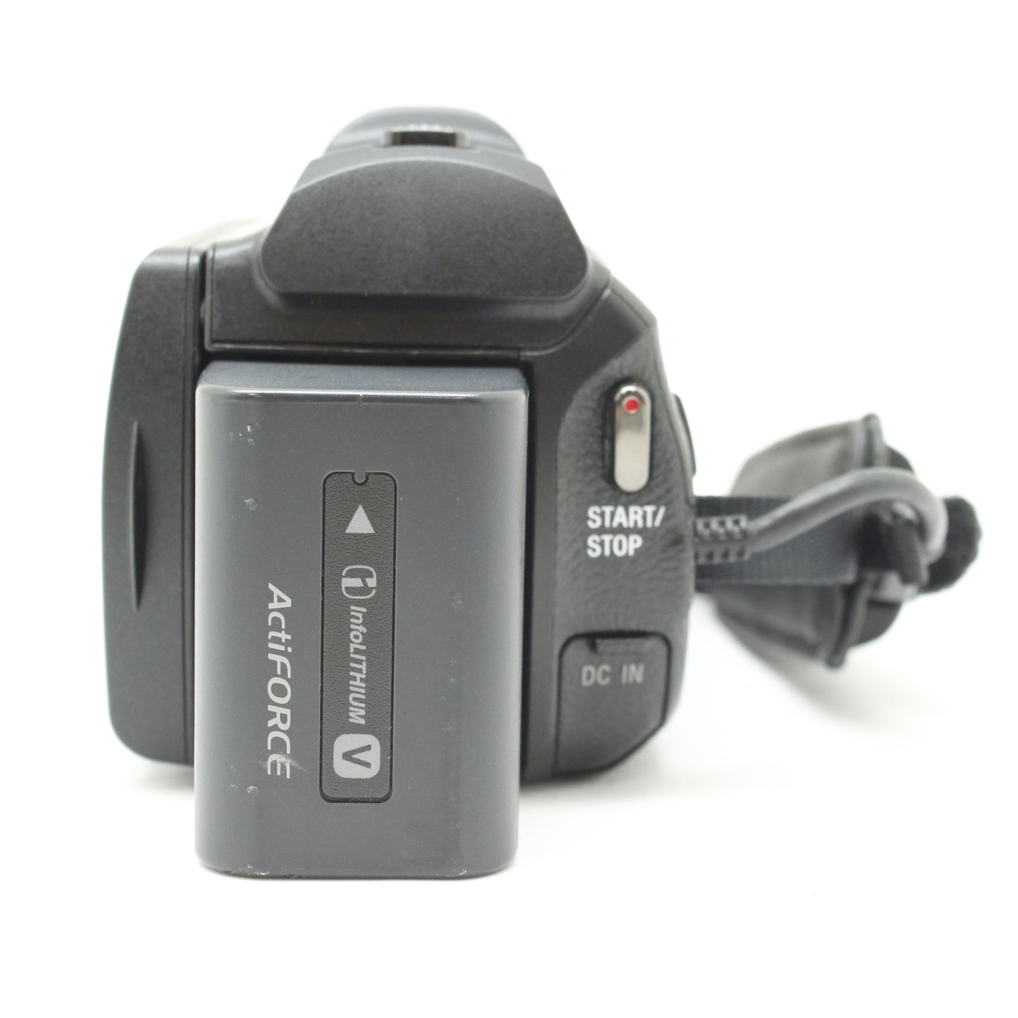 中古 SONY HDR-CX 630 V