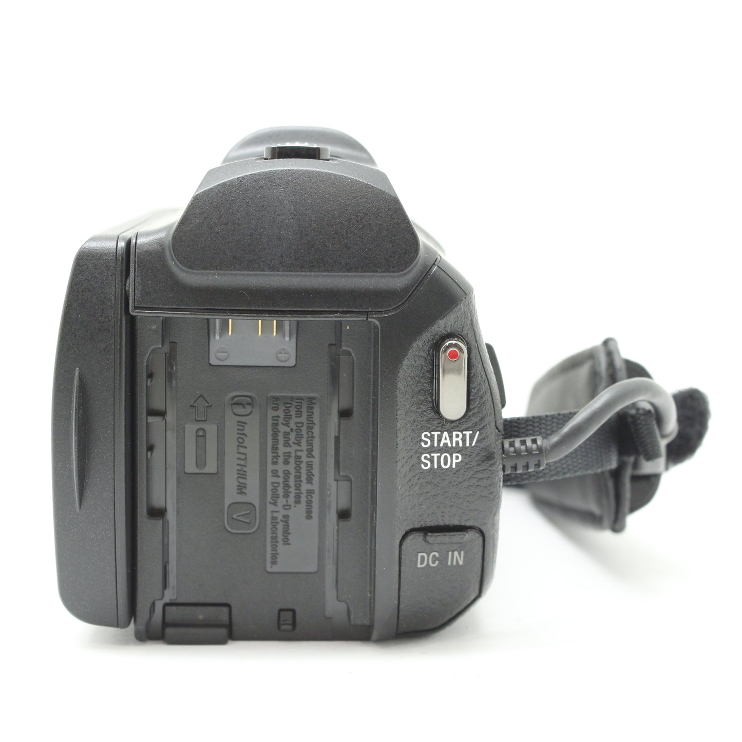中古 SONY HDR-CX 630 V