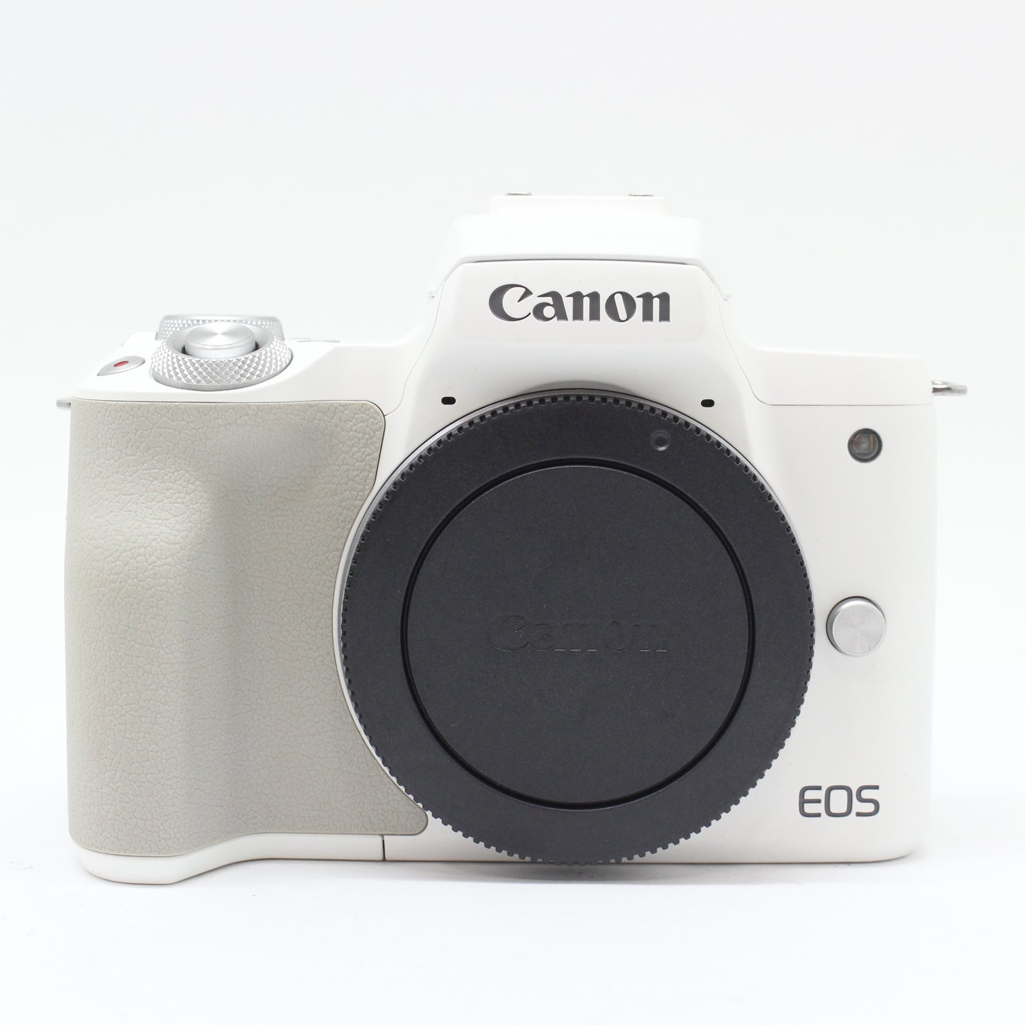 中古 Canon EOS Kiss M2 ダブルズームキット