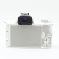 中古 Canon EOS Kiss M2 ダブルズームキット