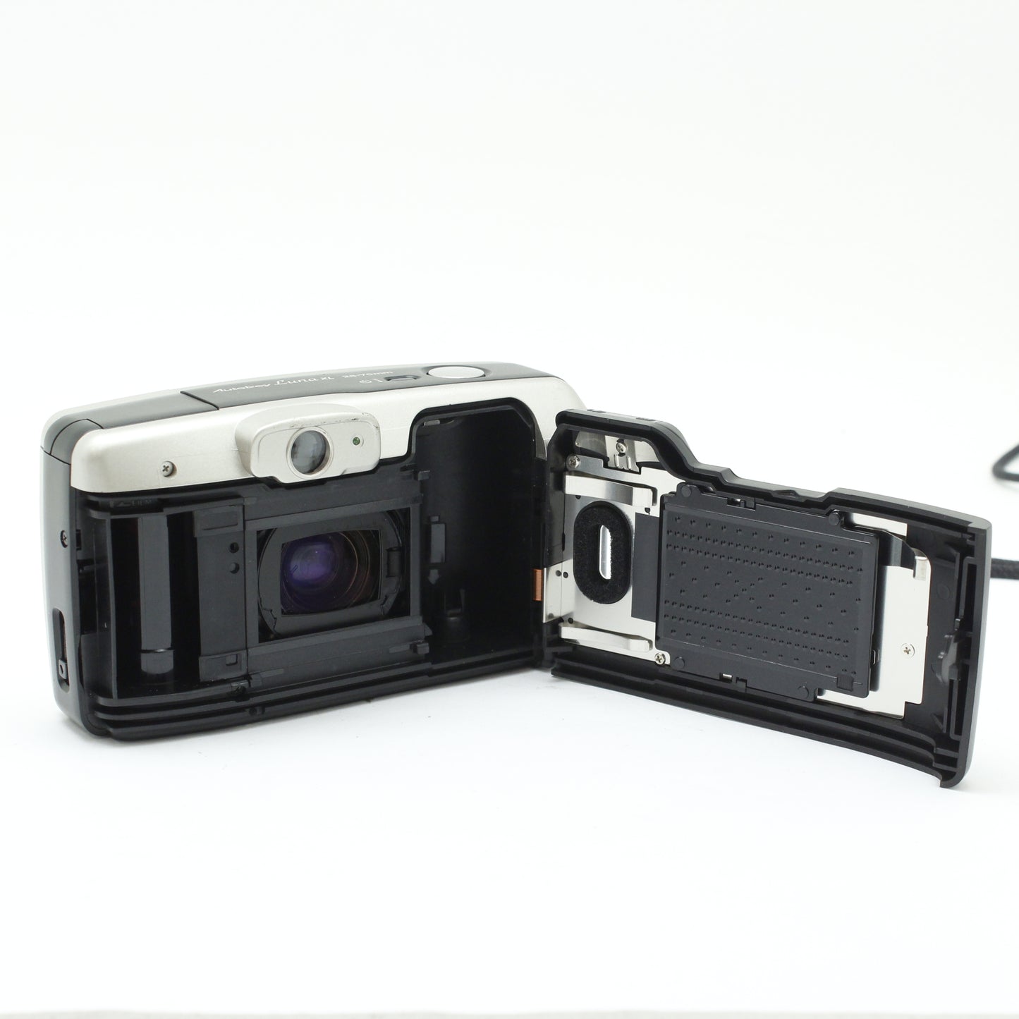 中古 Canon Auto Boy Luna XL