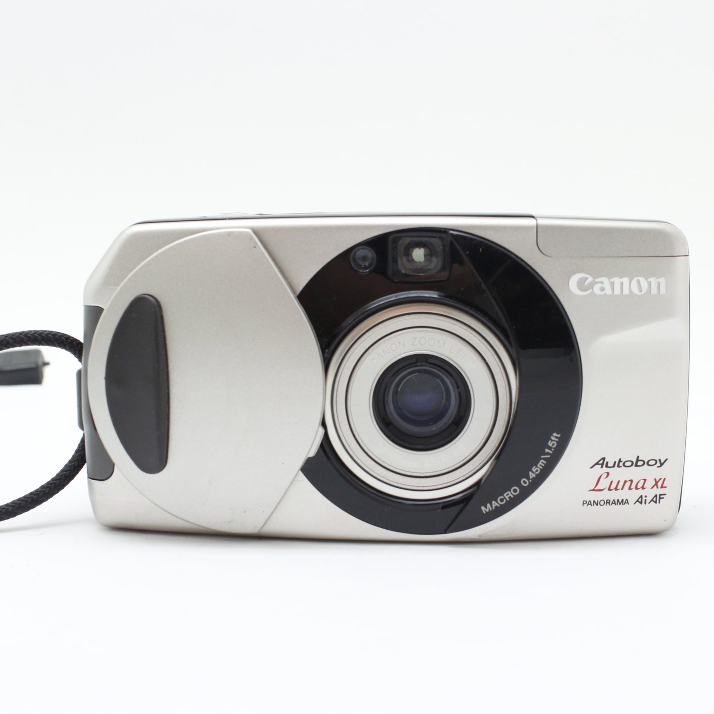 中古 Canon Auto Boy Luna XL