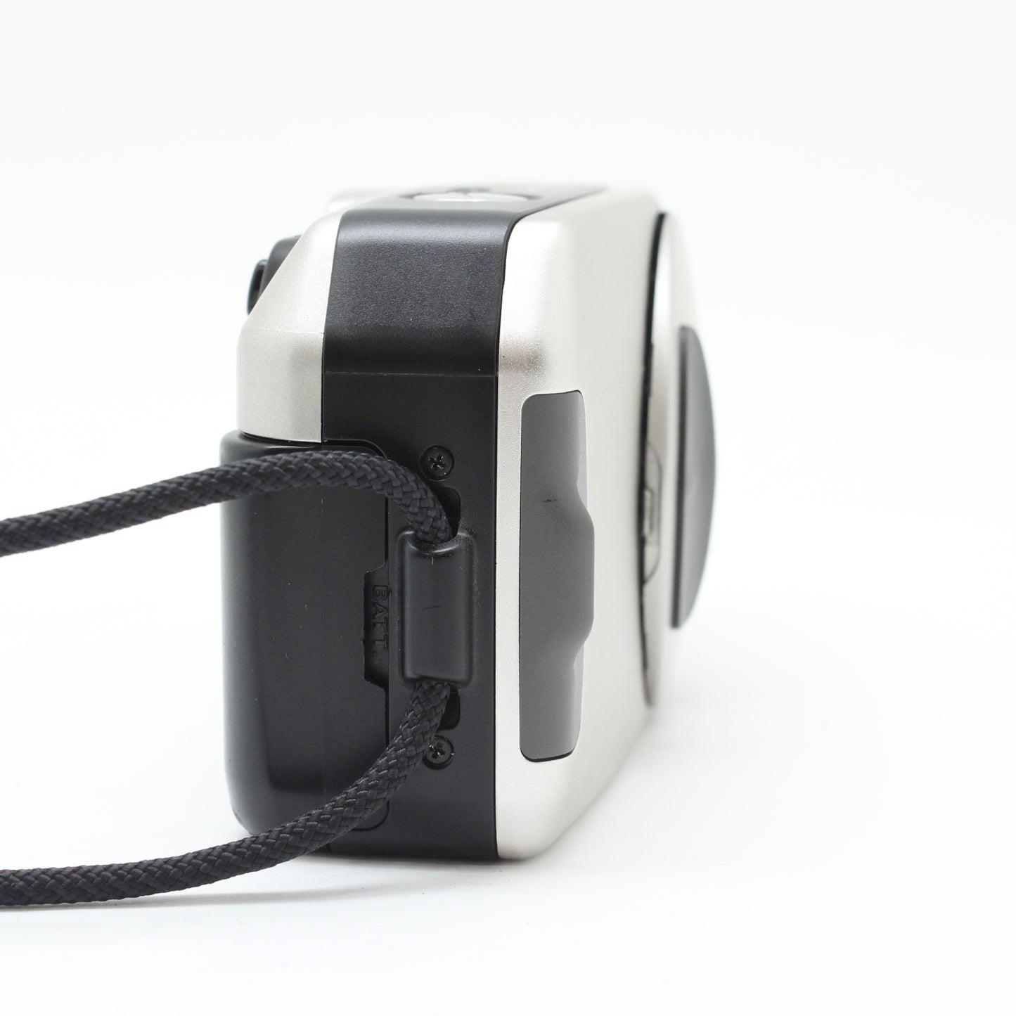 中古 Canon Auto Boy Luna XL