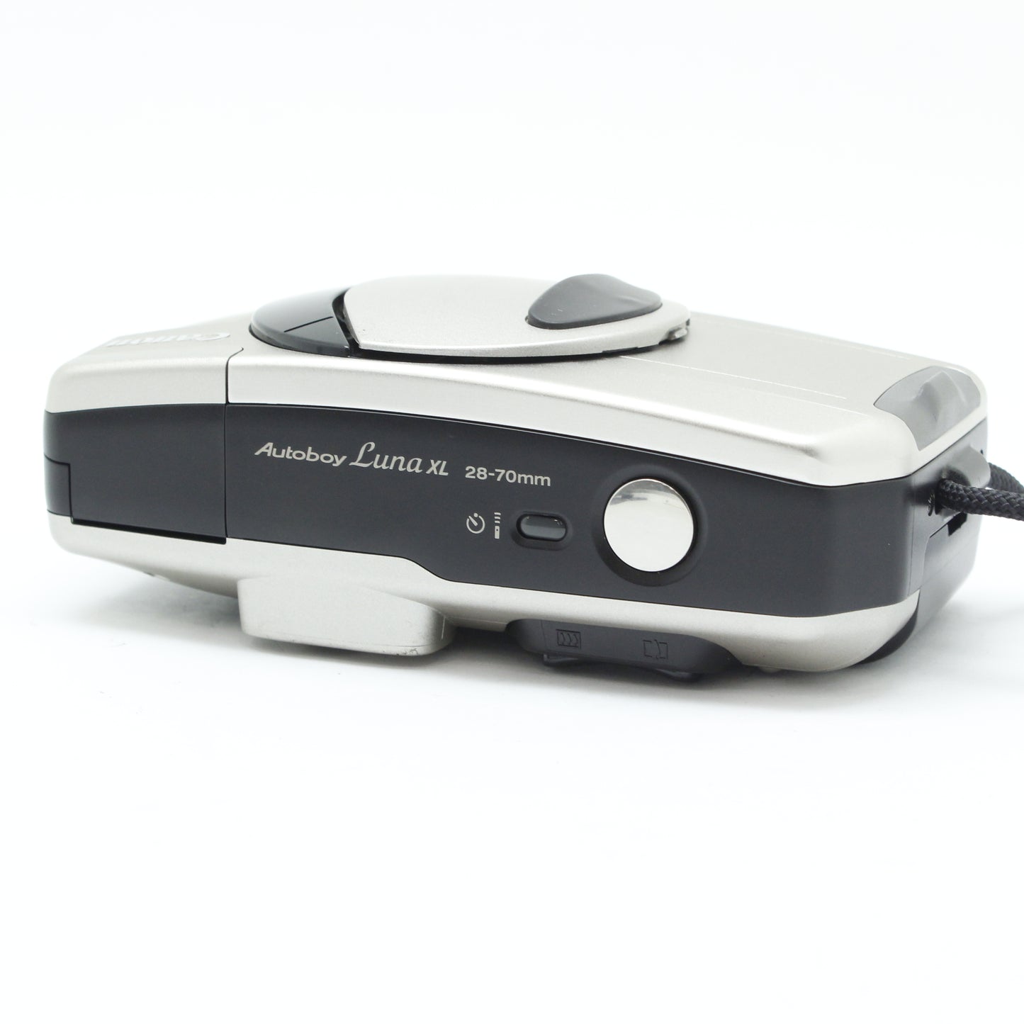 中古 Canon Auto Boy Luna XL