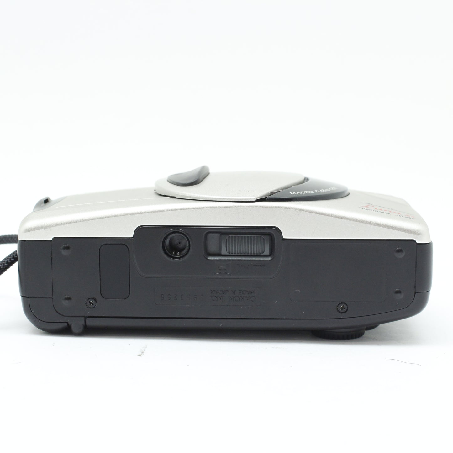 中古 Canon Auto Boy Luna XL