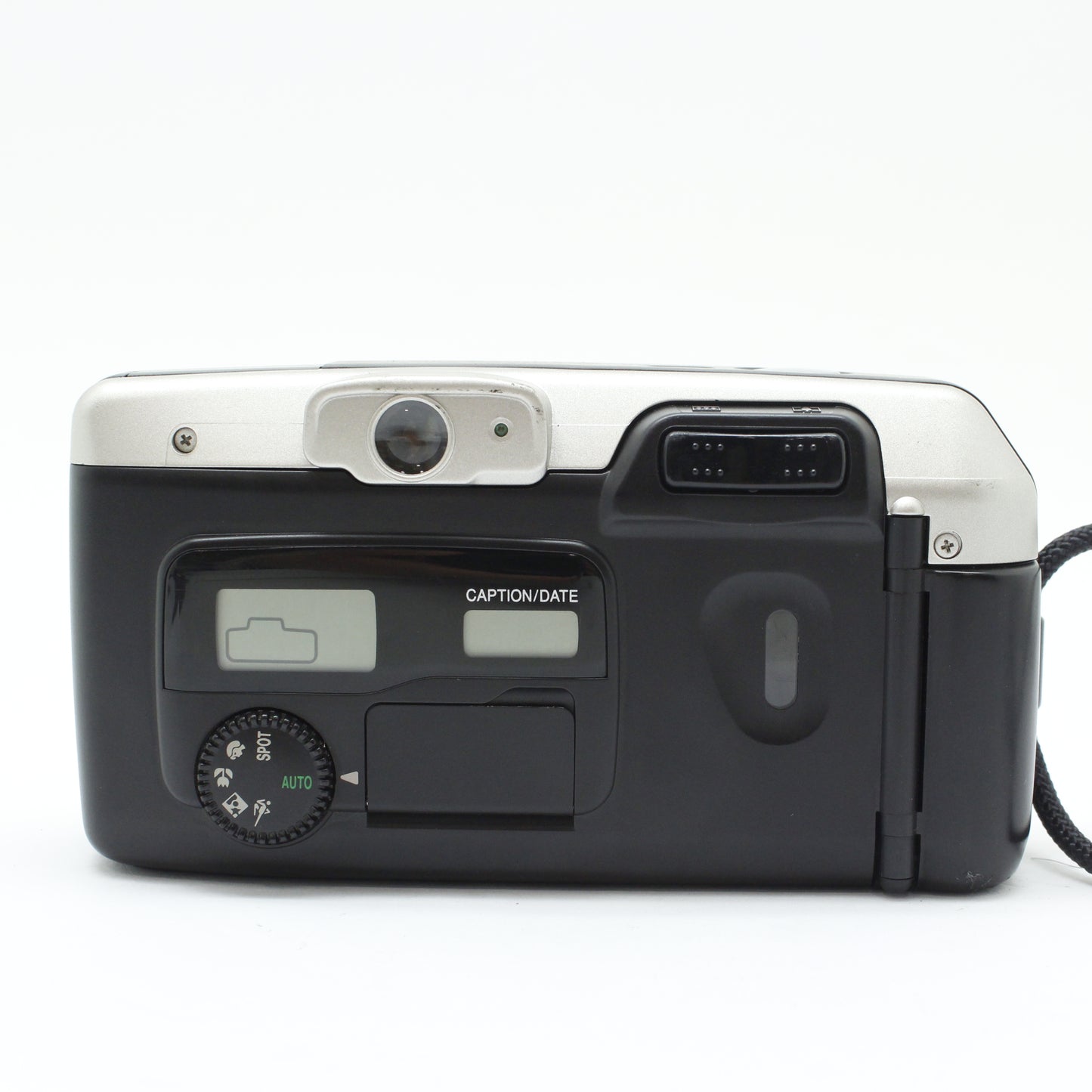 中古 Canon Auto Boy Luna XL