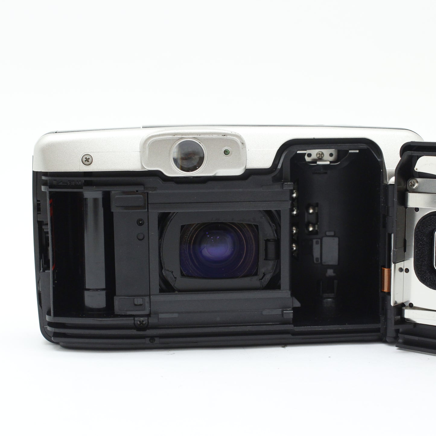 中古 Canon Auto Boy Luna XL