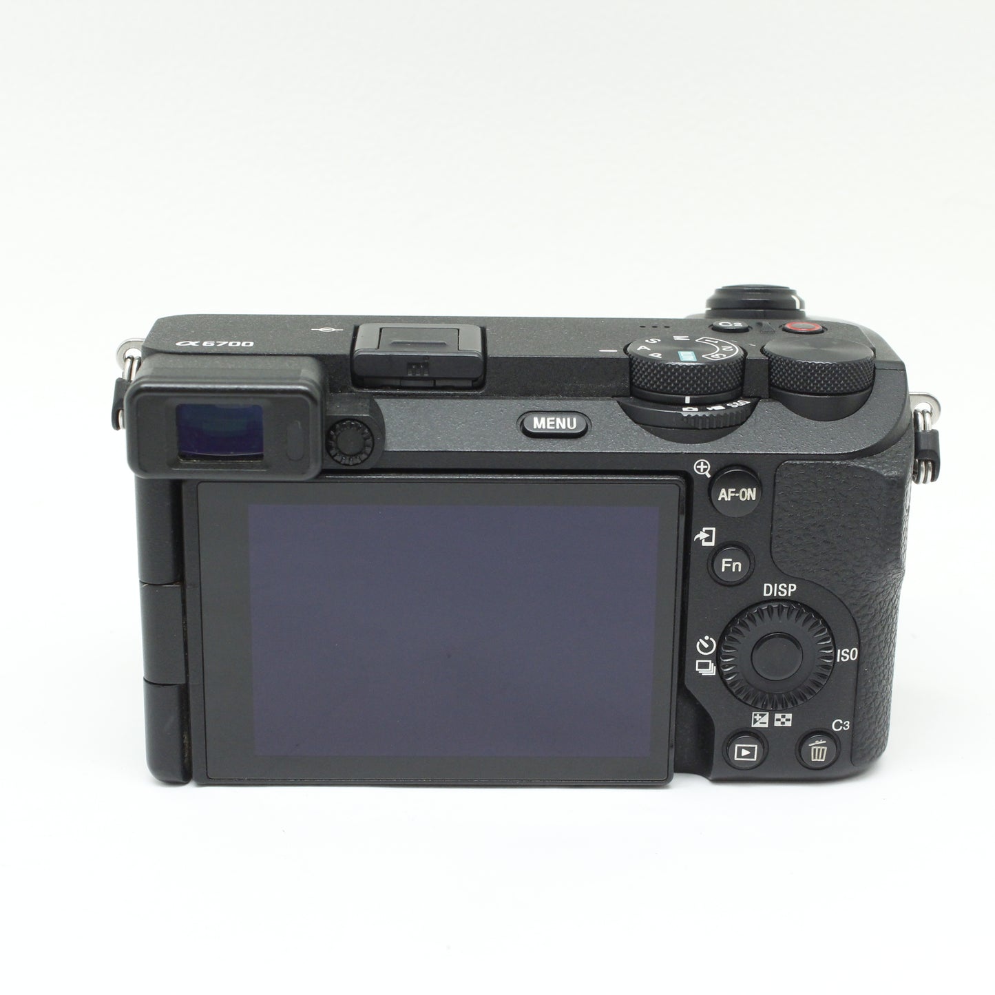 中古 SONY α6700 ※予約商品
