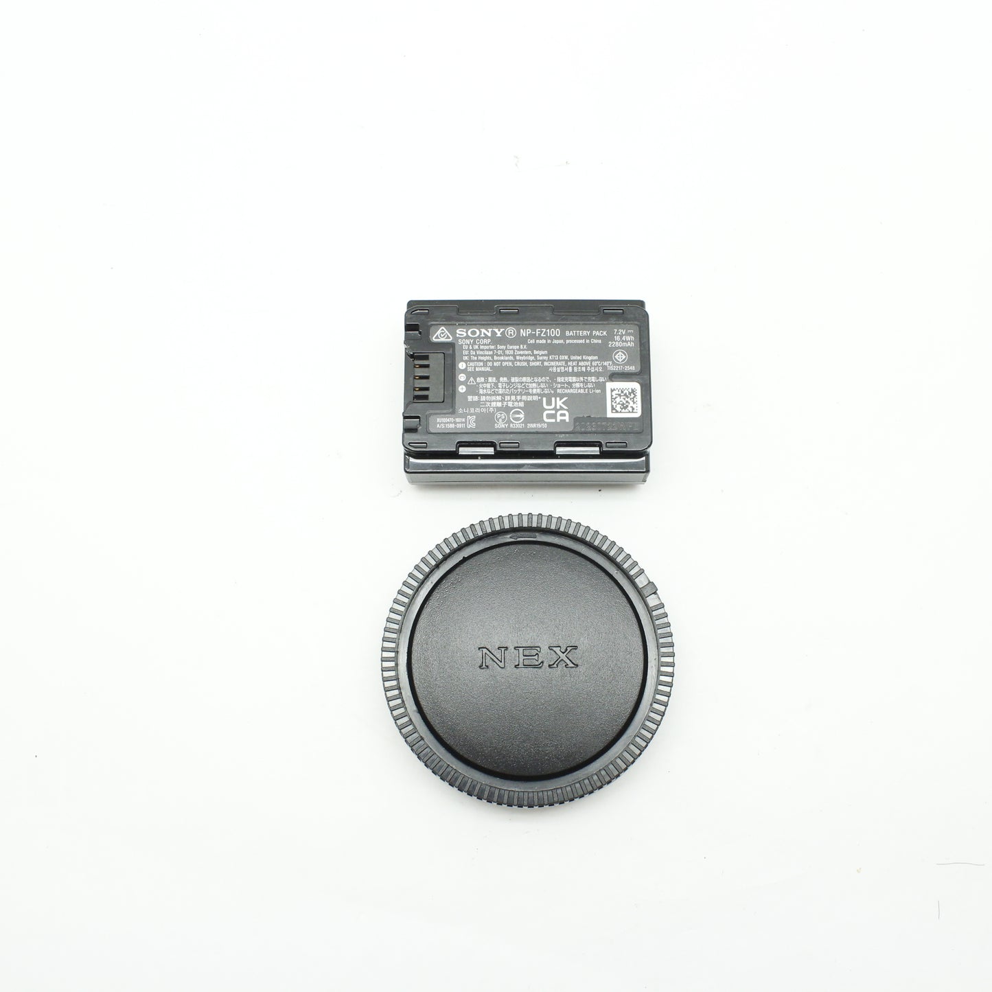 中古 SONY α6700 ※予約商品