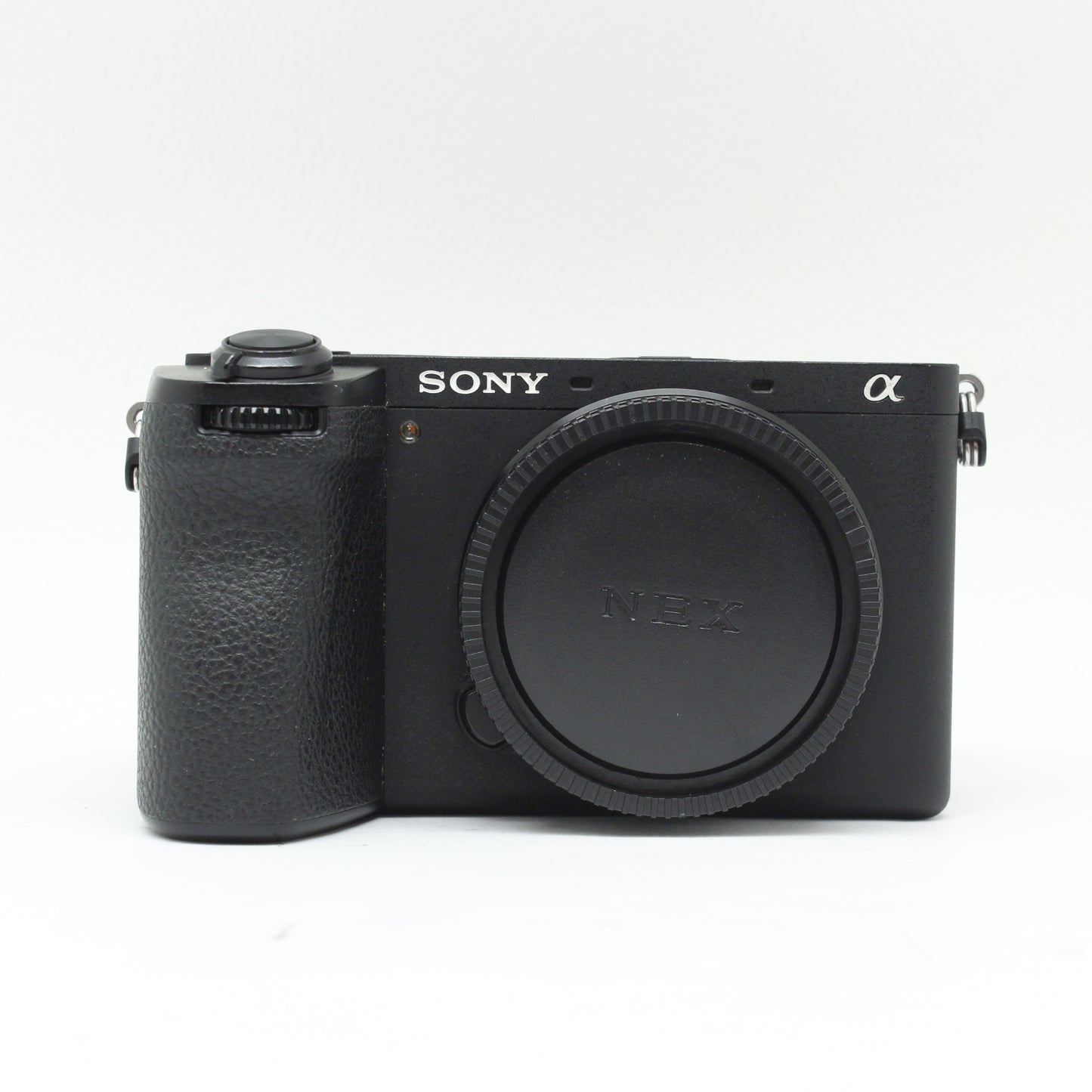 中古 SONY α6700 ※予約商品