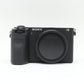 中古 SONY α6700 ※予約商品