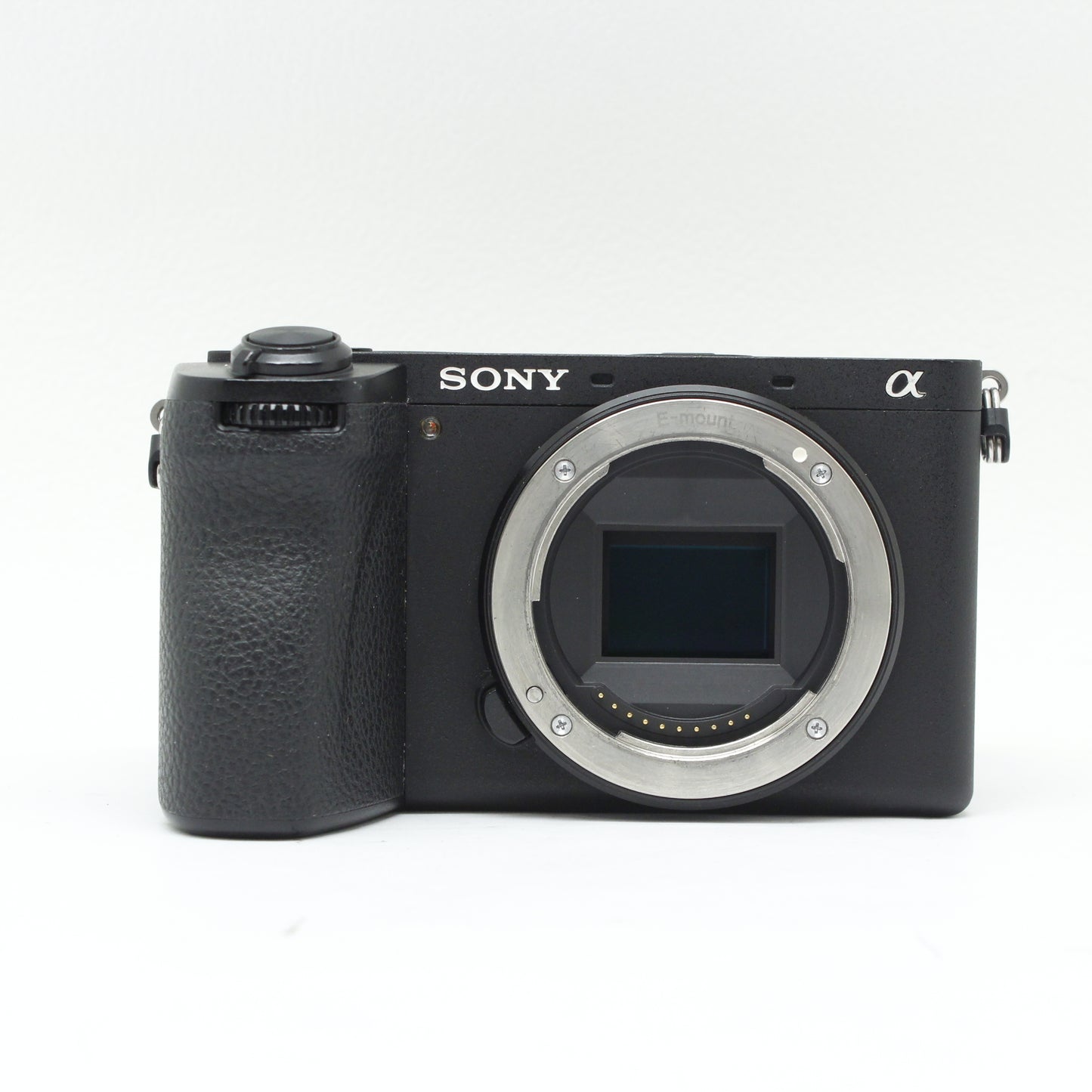 中古 SONY α6700 ※予約商品