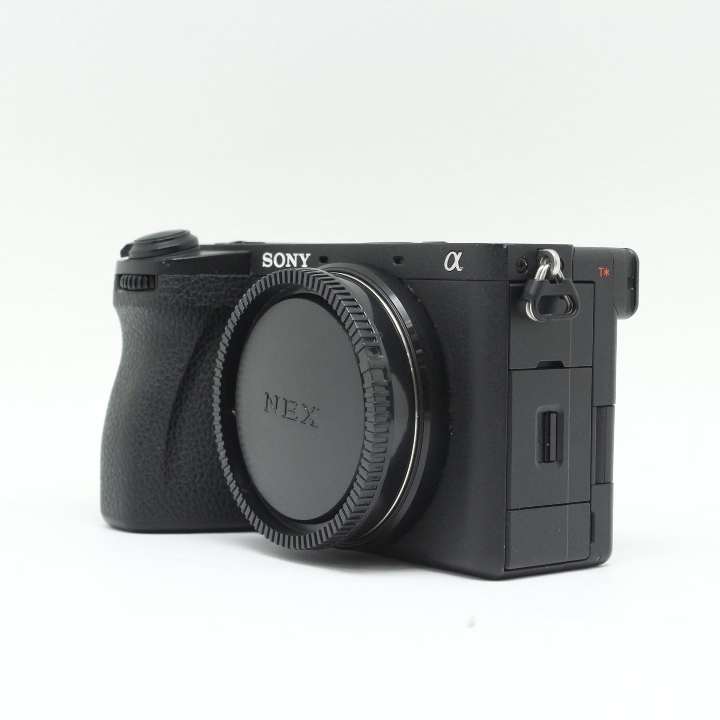 中古 SONY α6700 ※予約商品