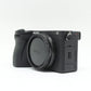 中古 SONY α6700 ※予約商品