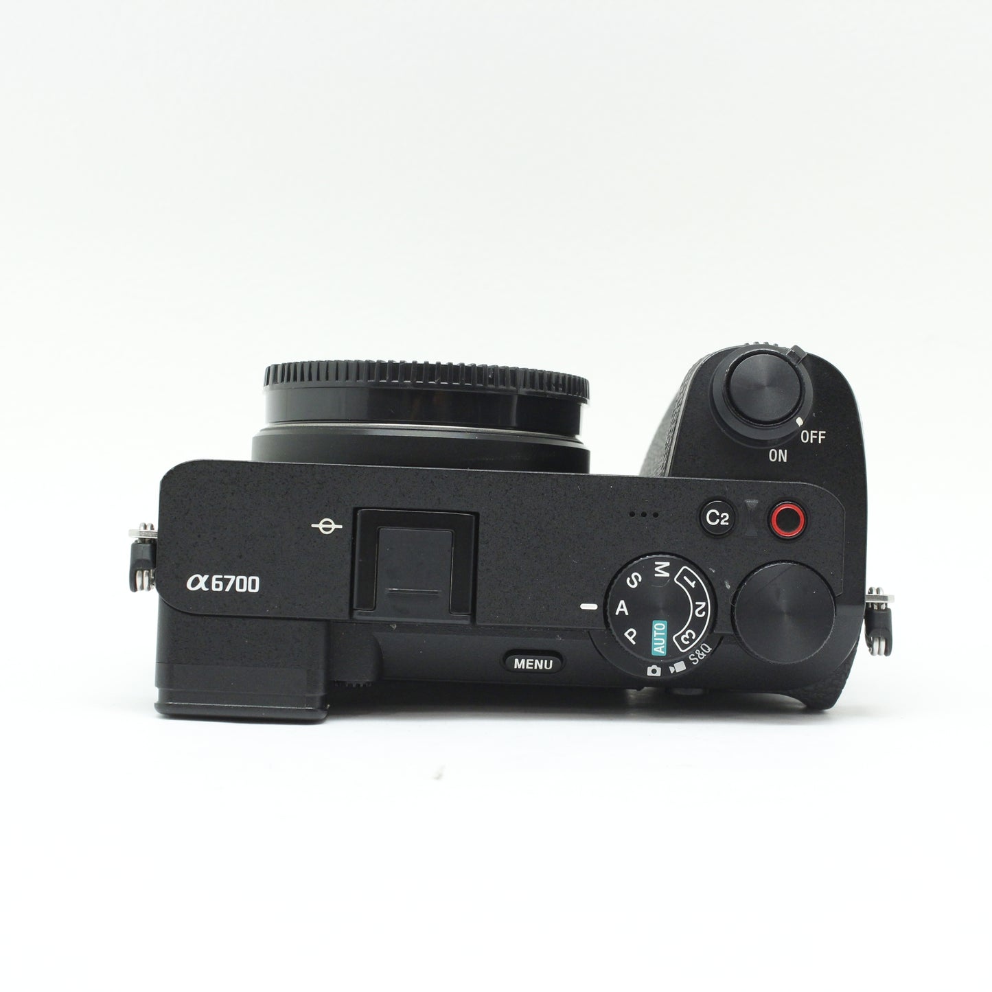 中古 SONY α6700 ※予約商品