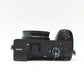 中古 SONY α6700 ※予約商品