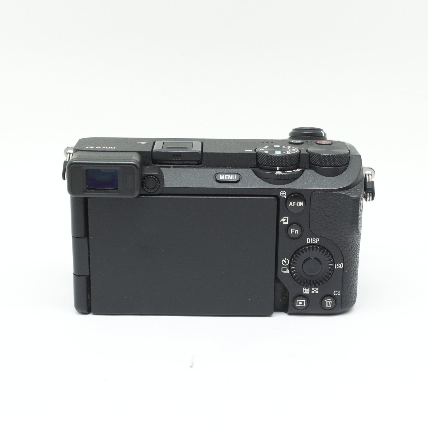 中古 SONY α6700 ※予約商品