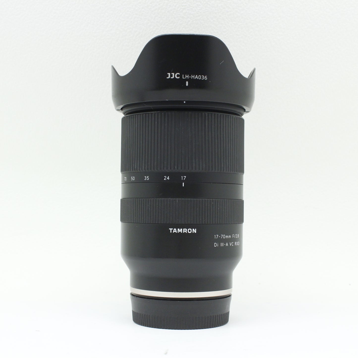 中古 TAMRON 17-70mm F2.8 Di Ⅲ-A VC RXD (Eマウント)