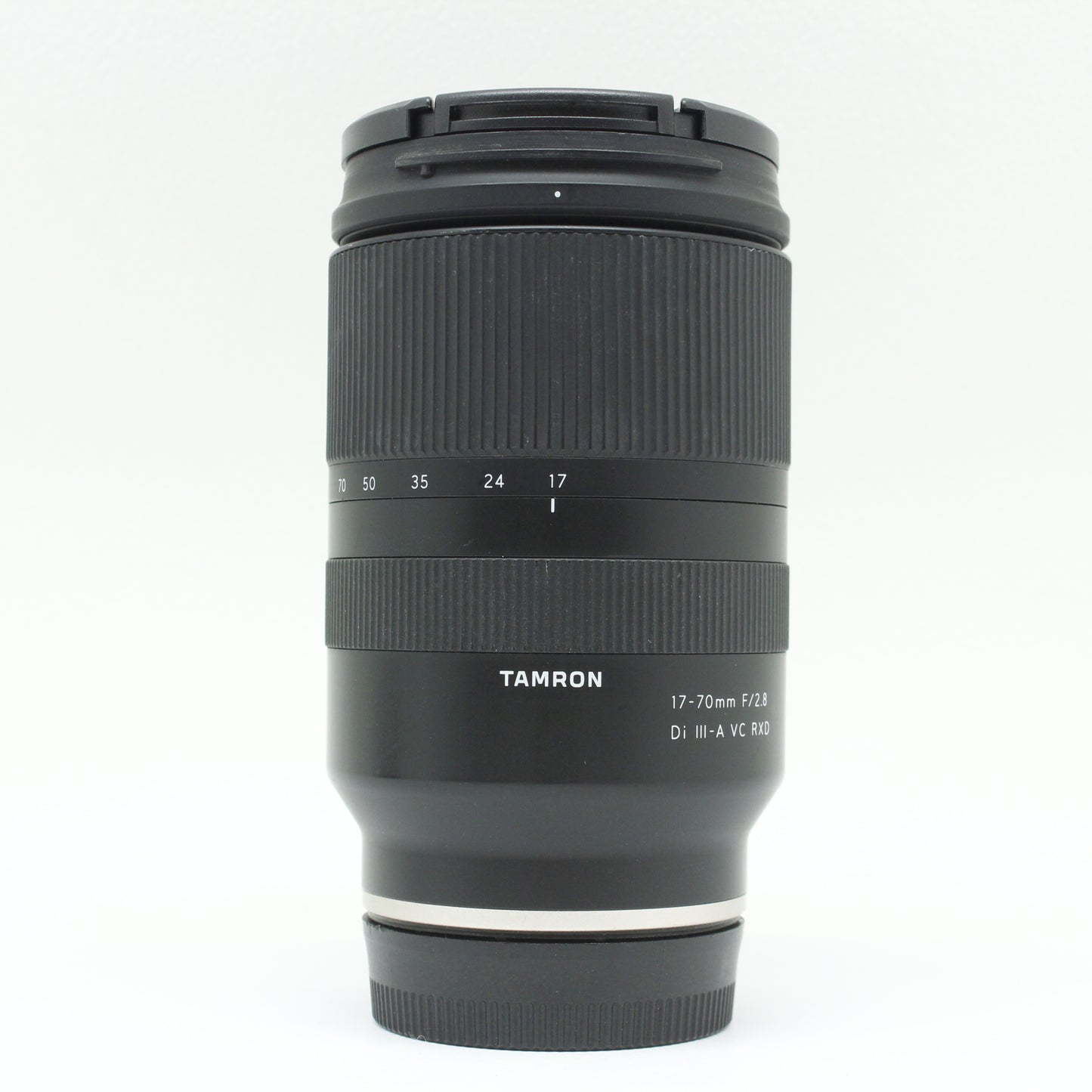 中古 TAMRON 17-70mm F2.8 Di Ⅲ-A VC RXD (Eマウント)