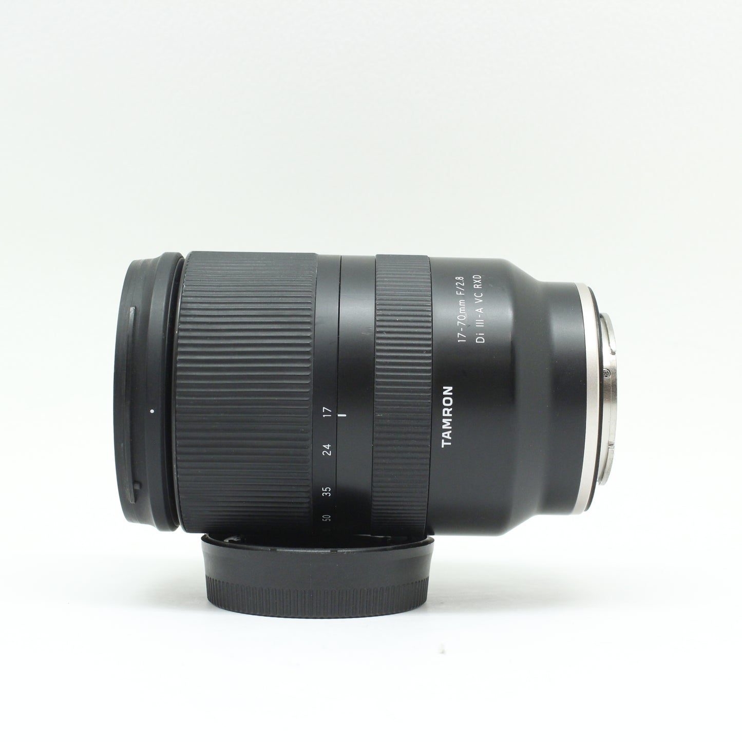 中古 TAMRON 17-70mm F2.8 Di Ⅲ-A VC RXD (Eマウント)