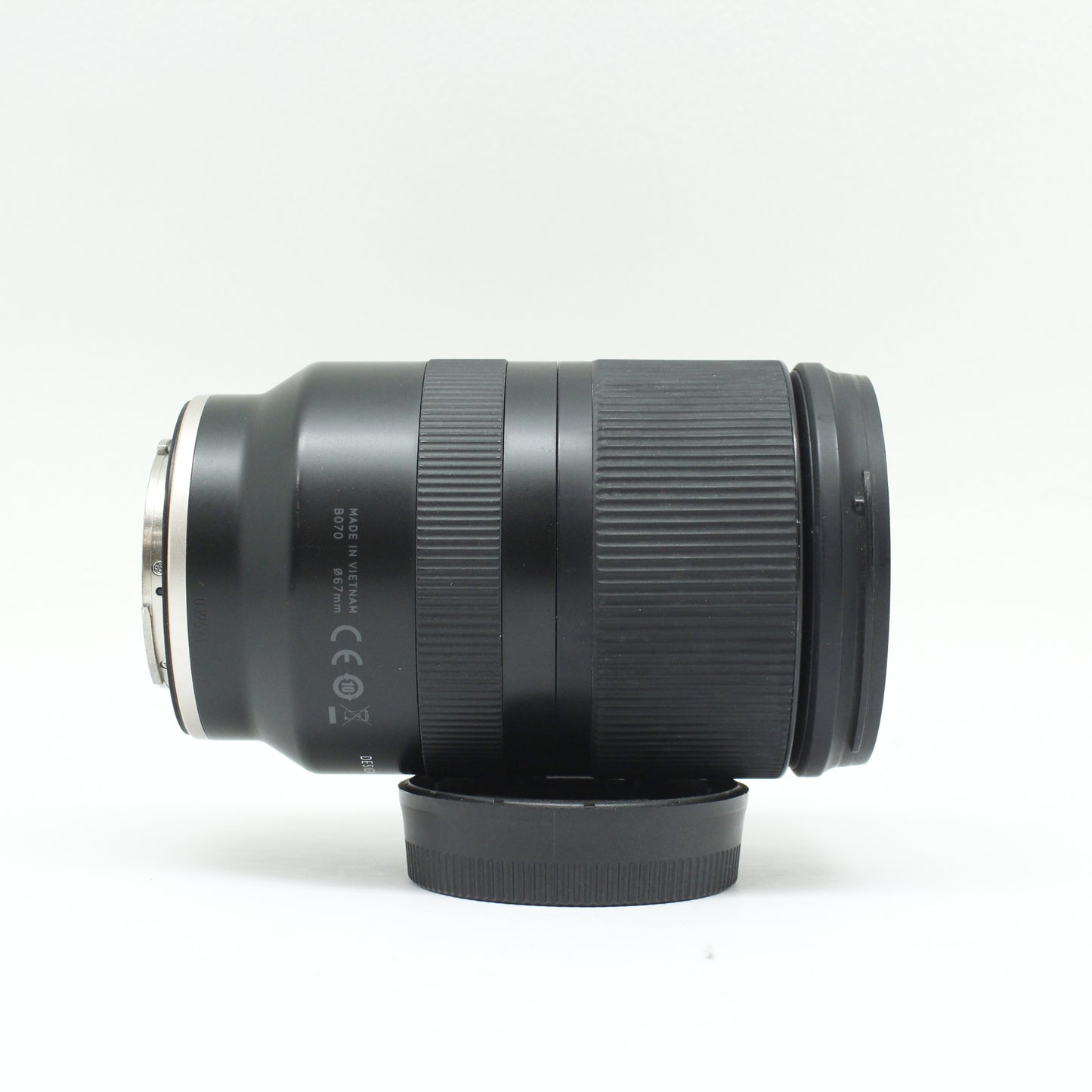 中古 TAMRON 17-70mm F2.8 Di Ⅲ-A VC RXD (Eマウント)
