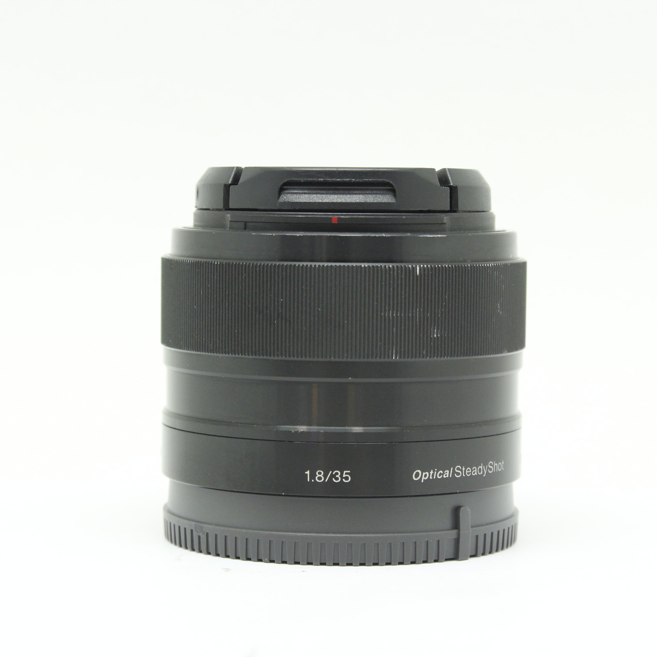 E 35mm F1.8 OSS SEL35F18 中古価格比較 - 価格.com