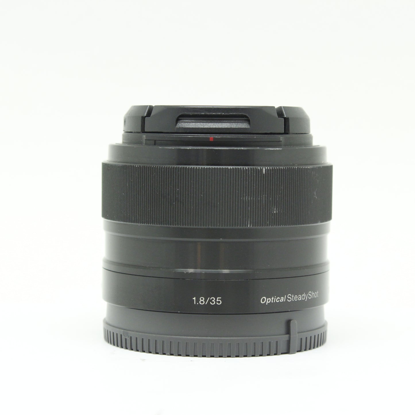 中古 SONY E 35mm F1.8 OSS ※予約商品