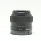 中古 SONY E 35mm F1.8 OSS ※予約商品