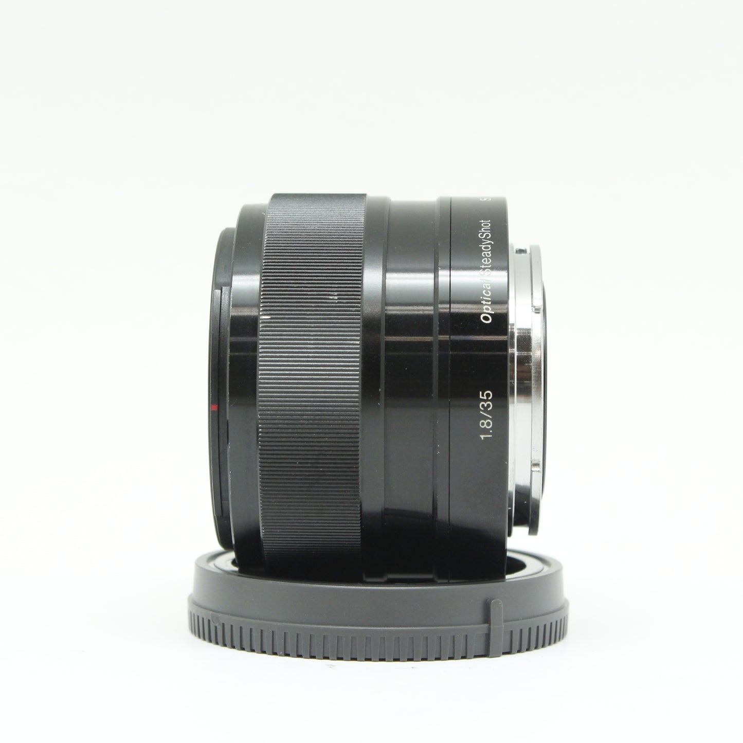 中古 SONY E 35mm F1.8 OSS ※予約商品
