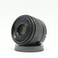 中古 SONY E 35mm F1.8 OSS ※予約商品