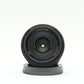 中古 SONY E 35mm F1.8 OSS ※予約商品