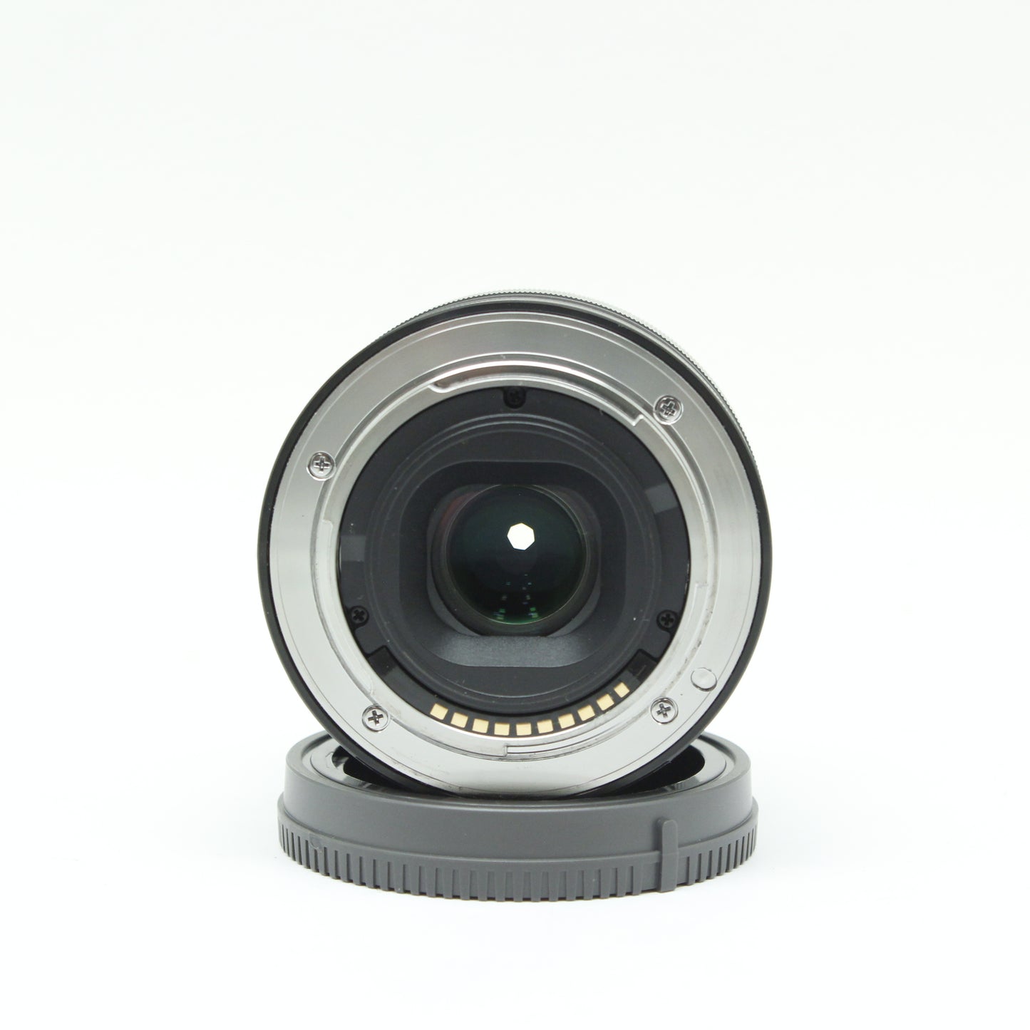 中古 SONY E 35mm F1.8 OSS ※予約商品