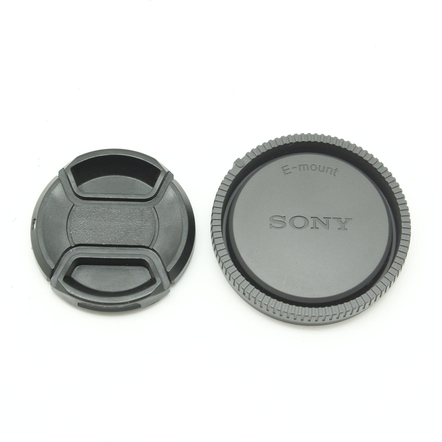 中古 SONY E 35mm F1.8 OSS ※予約商品