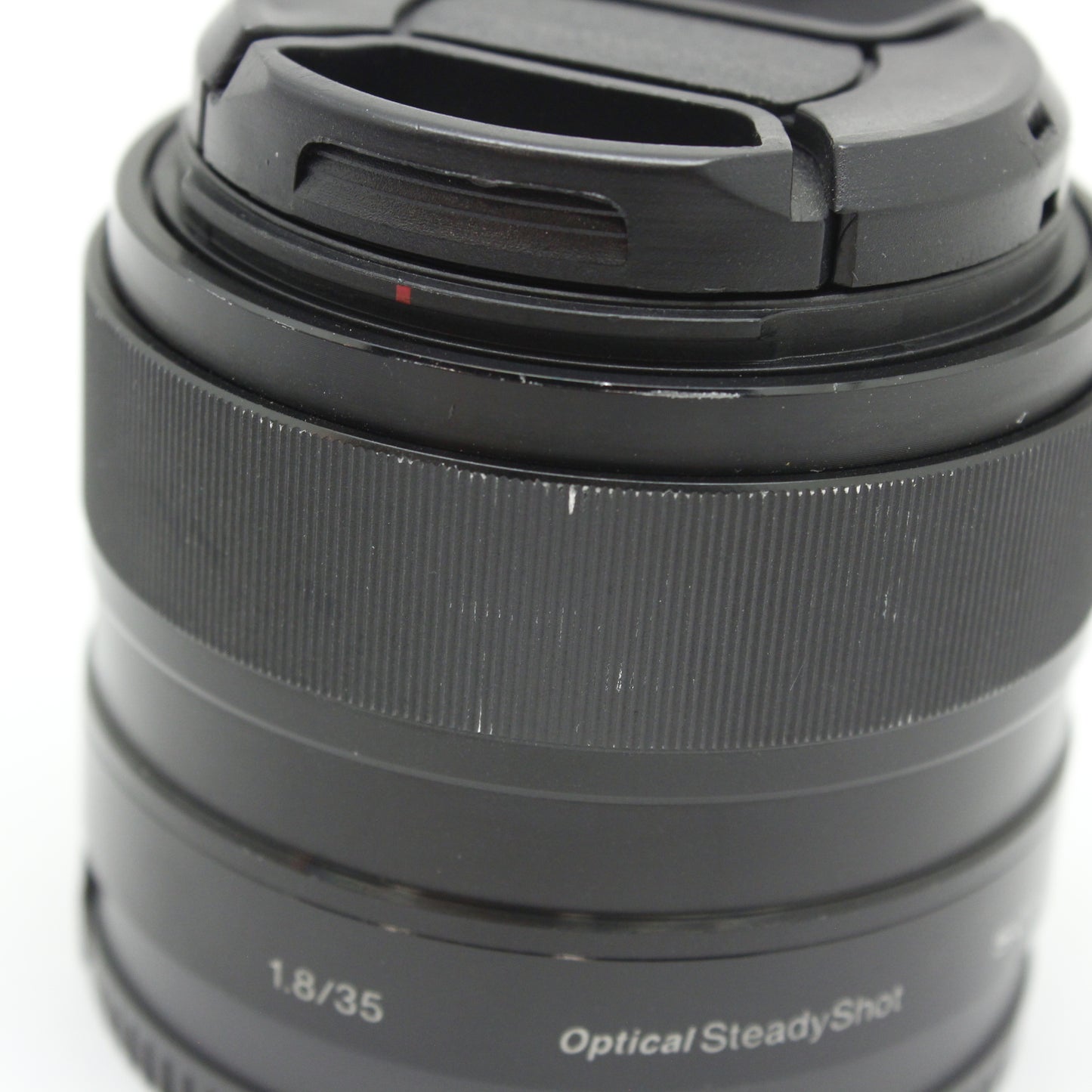中古 SONY E 35mm F1.8 OSS ※予約商品
