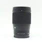 中古 SIGMA 16mm F1.4 DC DN (Eマウント)※予約商品