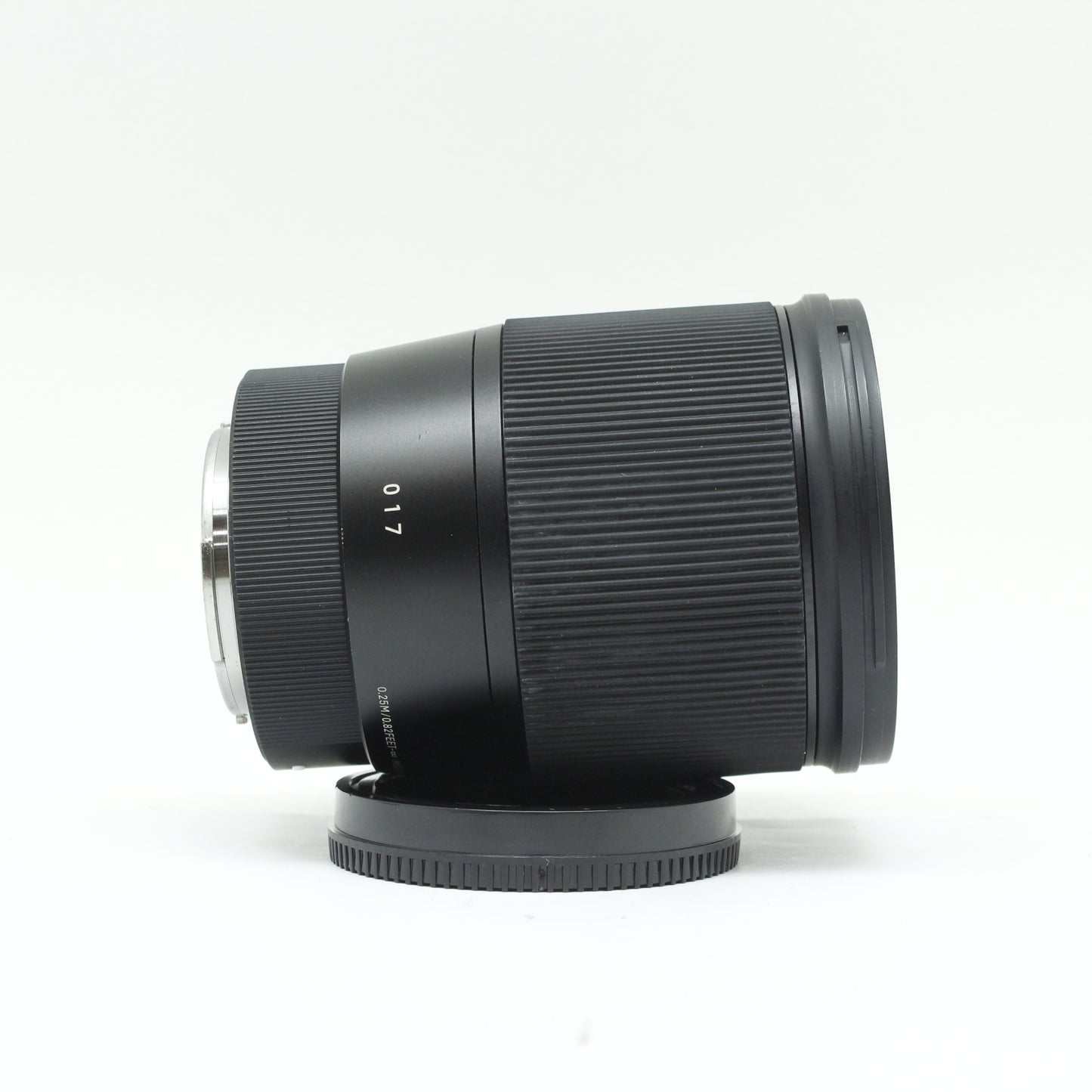 中古 SIGMA 16mm F1.4 DC DN (Eマウント)※予約商品