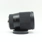 中古 SIGMA 16mm F1.4 DC DN (Eマウント)※予約商品