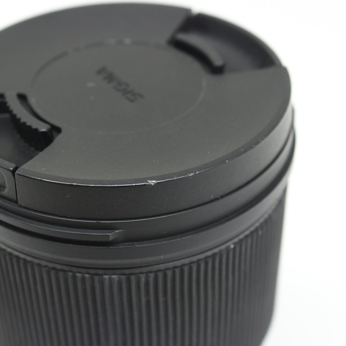 中古 SIGMA 16mm F1.4 DC DN (Eマウント)※予約商品