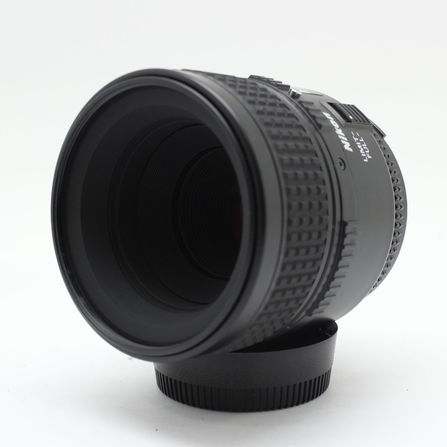 中古 Nikon AF NIKKOR 60mm F2.8D