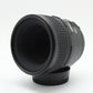 中古 Nikon AF NIKKOR 60mm F2.8D