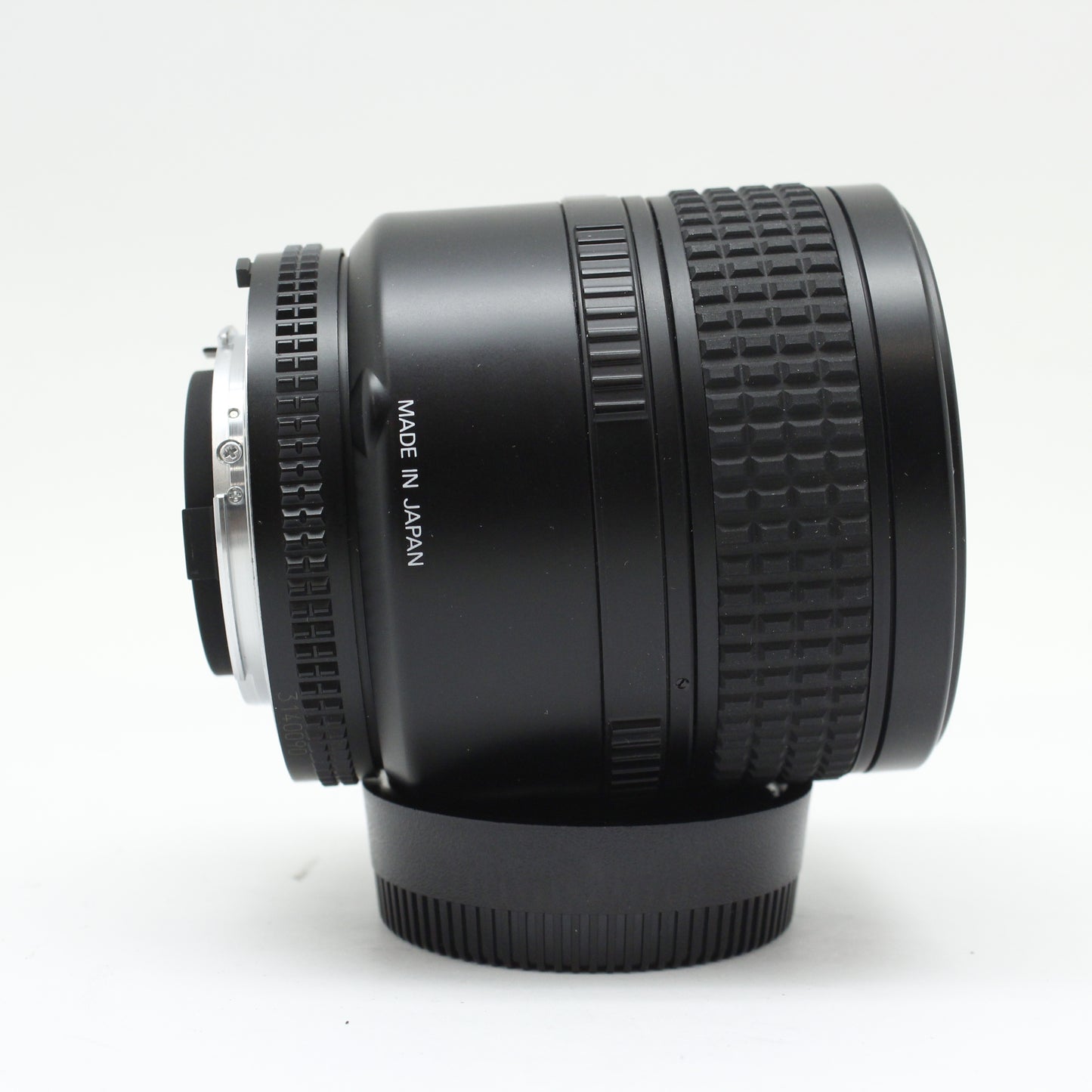 中古 Nikon AF NIKKOR 60mm F2.8D