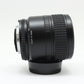 中古 Nikon AF NIKKOR 60mm F2.8D