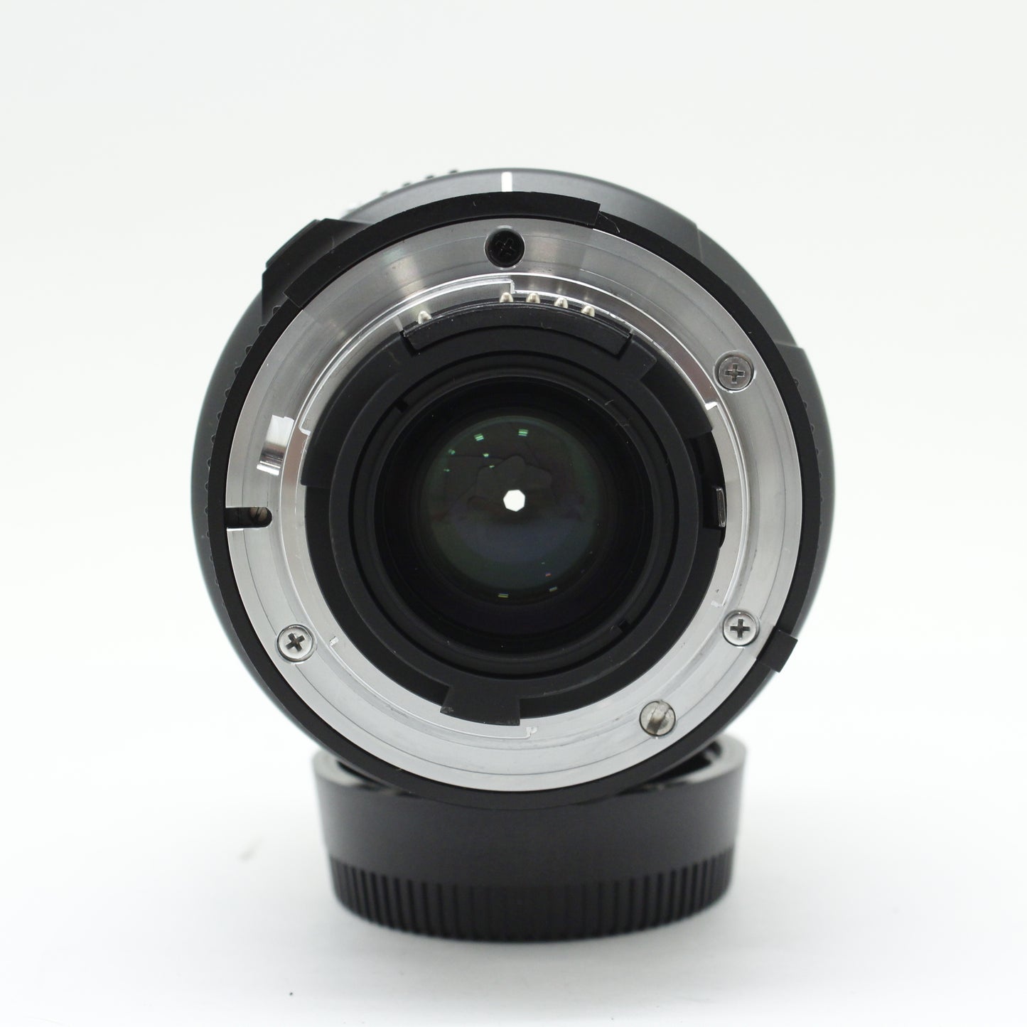 中古 Nikon AF NIKKOR 60mm F2.8D
