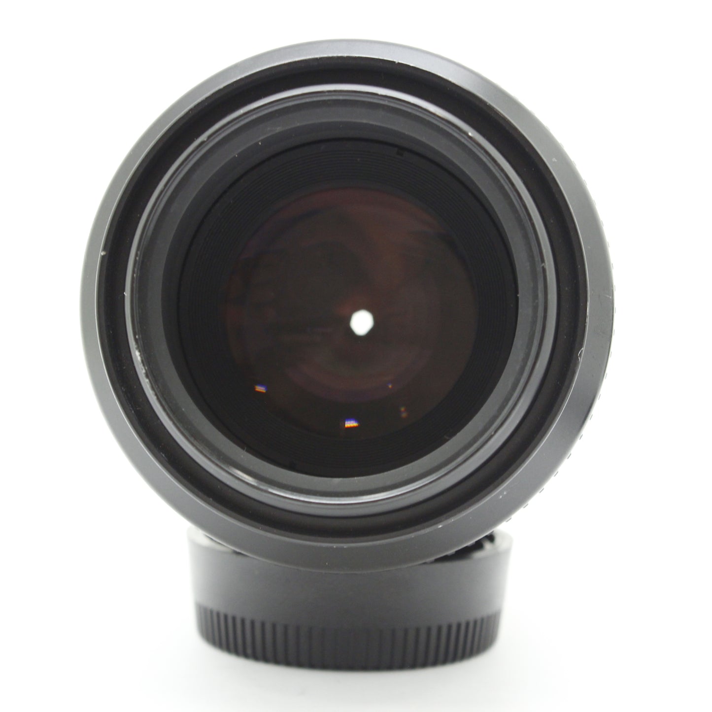 中古 Nikon AF MICRO NIKKOR 105mm F2.8